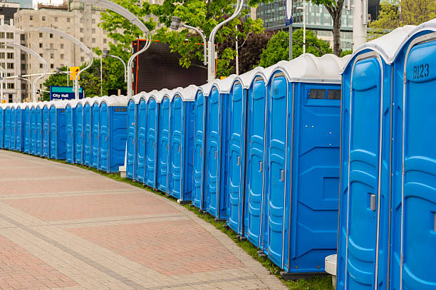 Best Standard Portable Toilet Rental  in Ocean Springs, MS